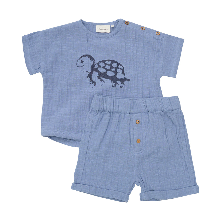 Turtle 2 Piece Set