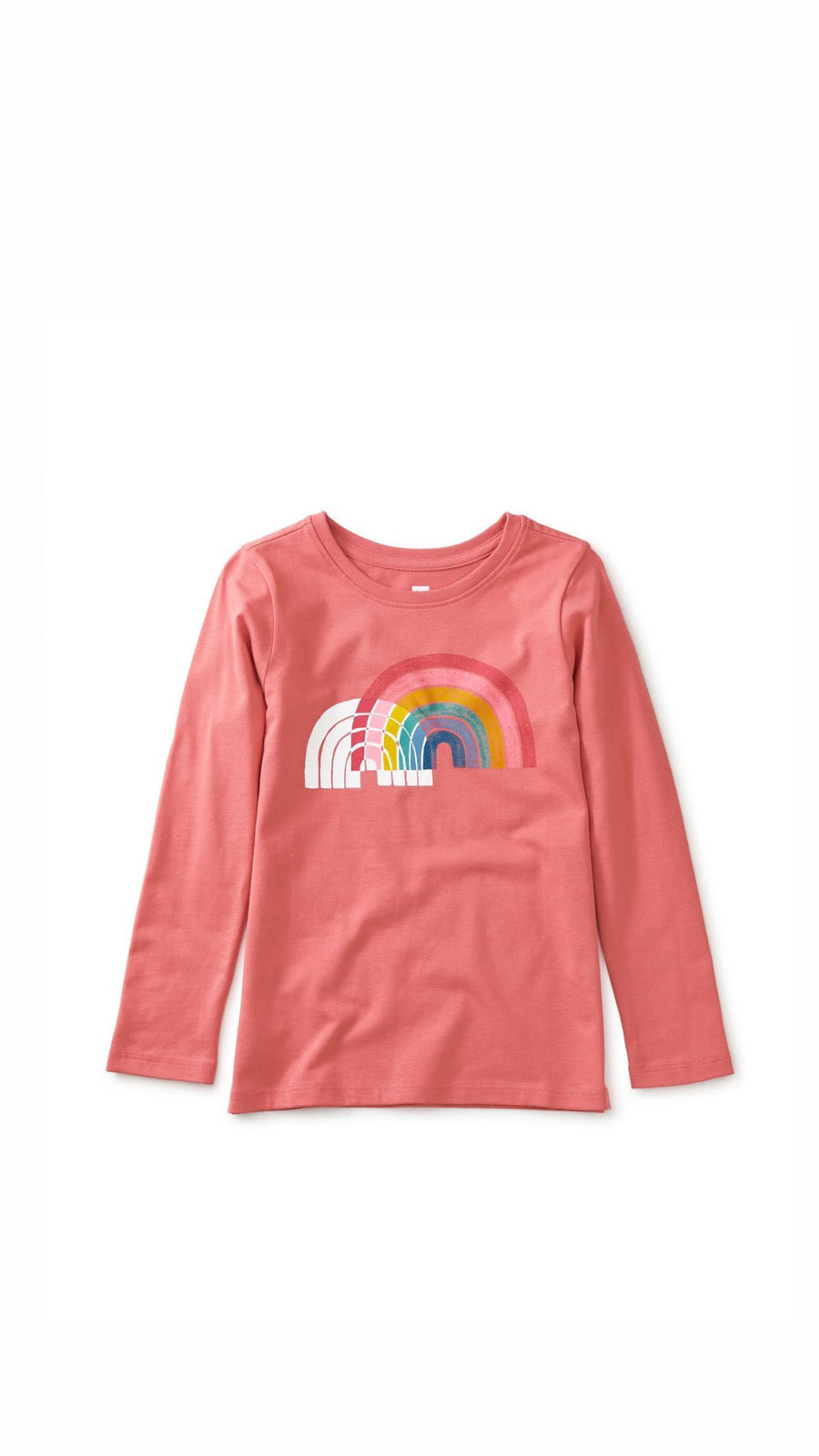 Double Rainbow Tee