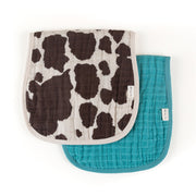 Itzy Ritzy Burp Cloths