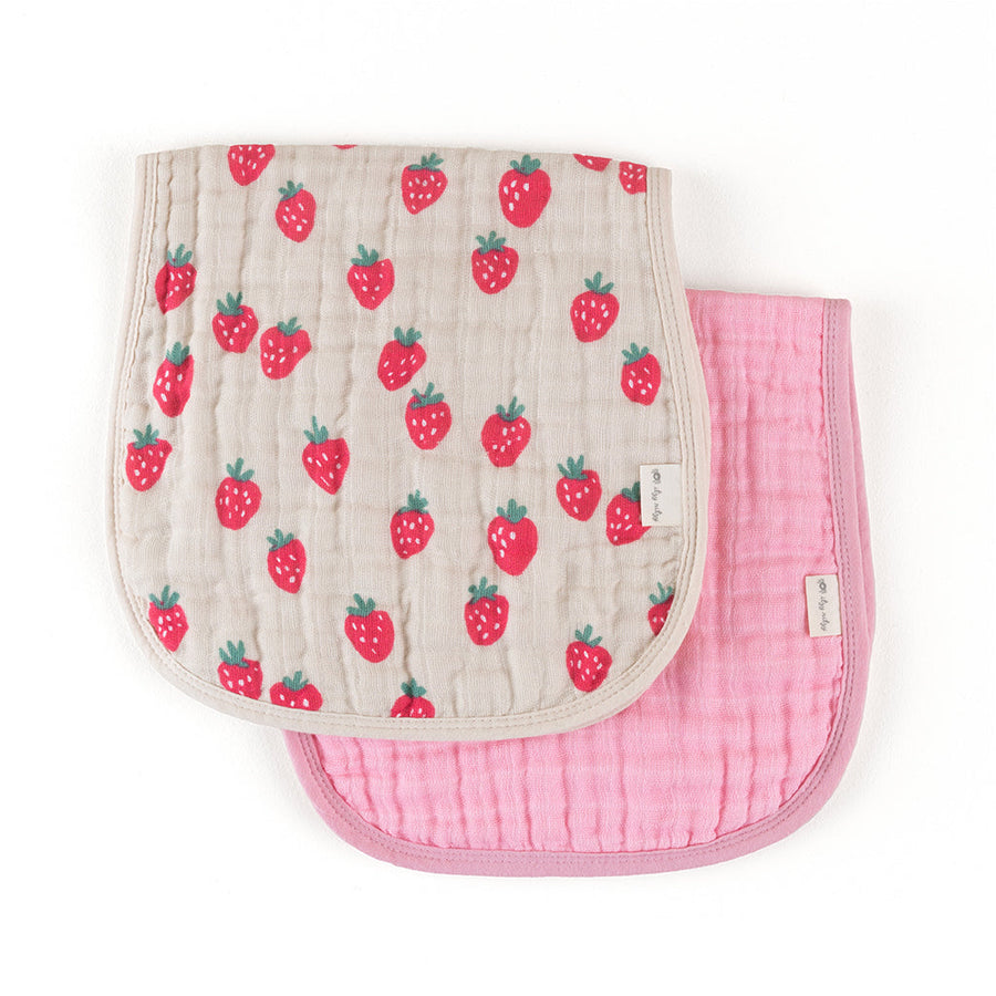 Itzy Ritzy Burp Cloths