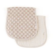 Itzy Ritzy Burp Cloths