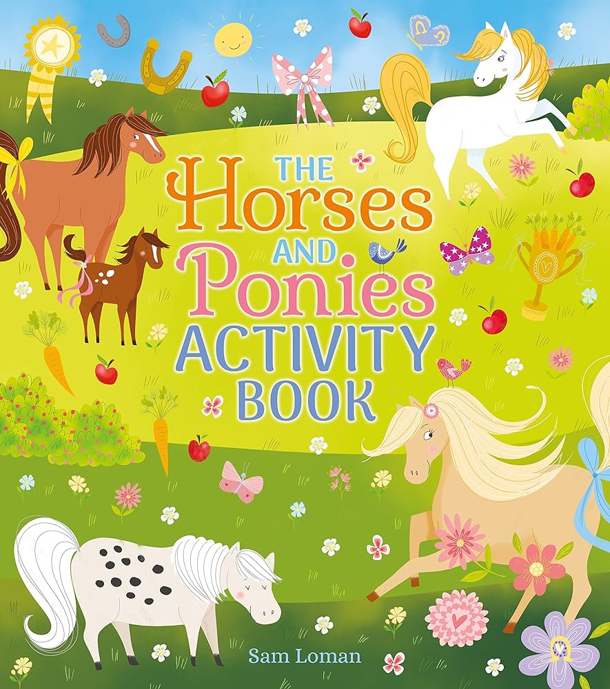 Activity Book