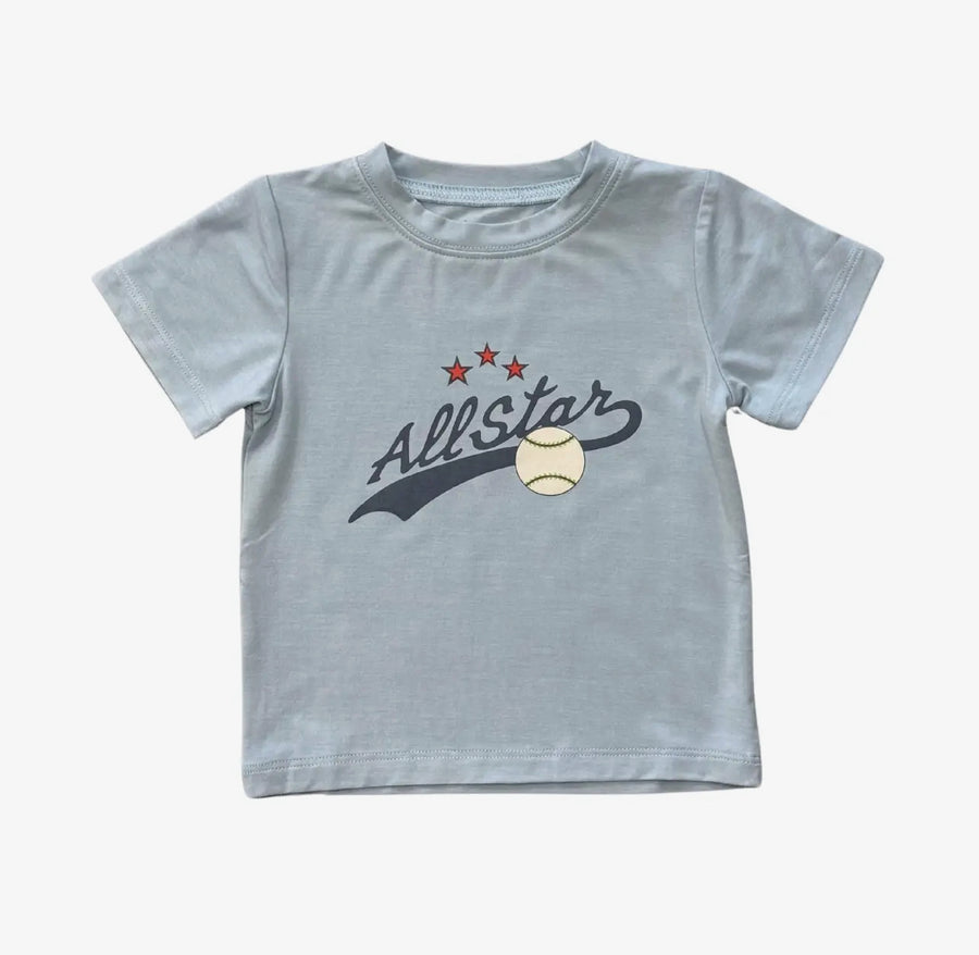 All Star Tee