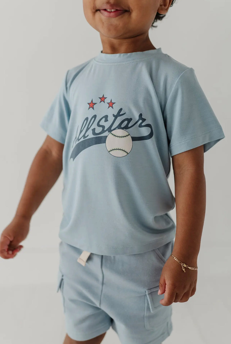 All Star Tee