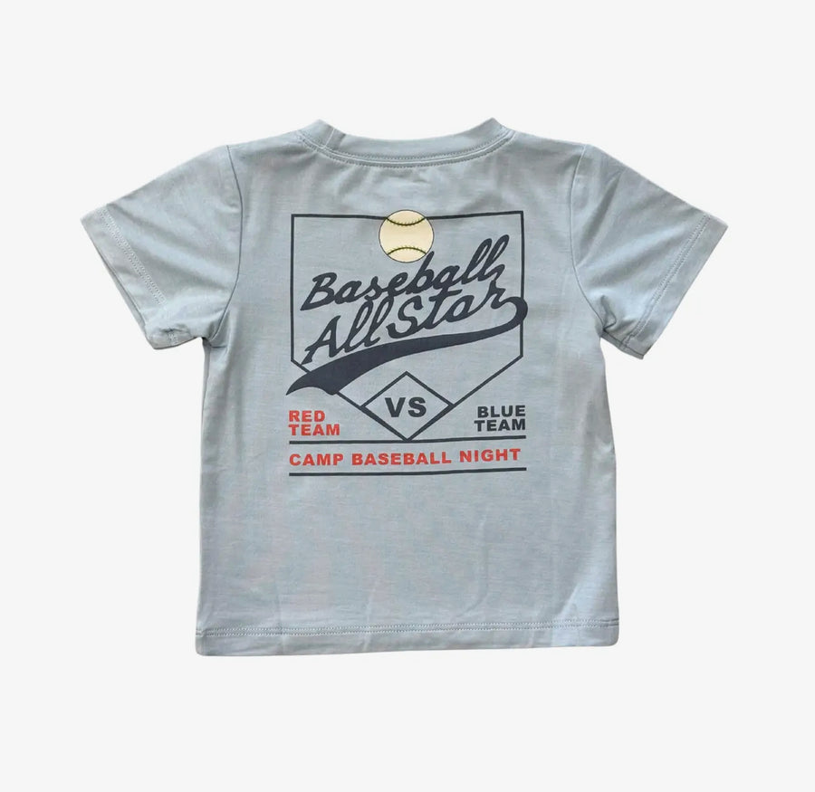 All Star Tee