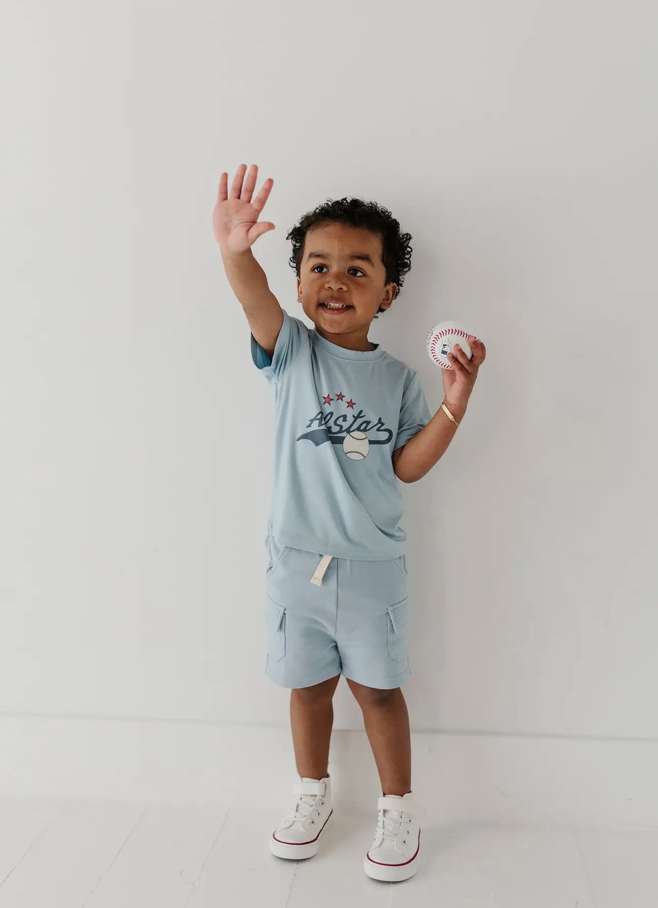 All Star Tee