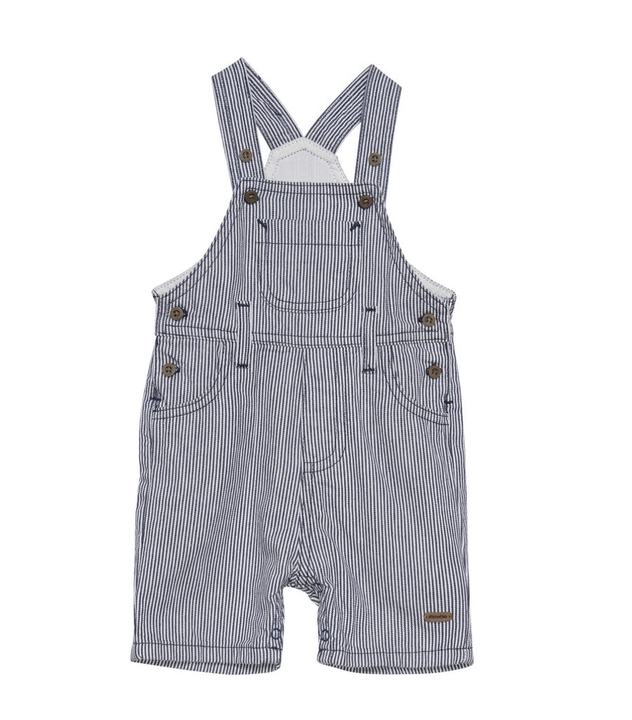 Stripe short Overall