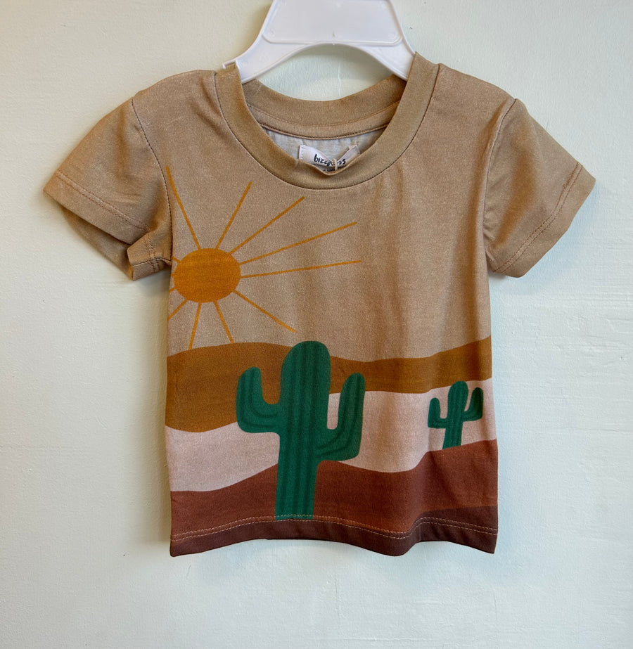 Cactus Top