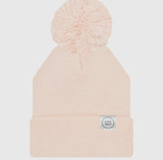 Lou+Lou Beanie with Pom