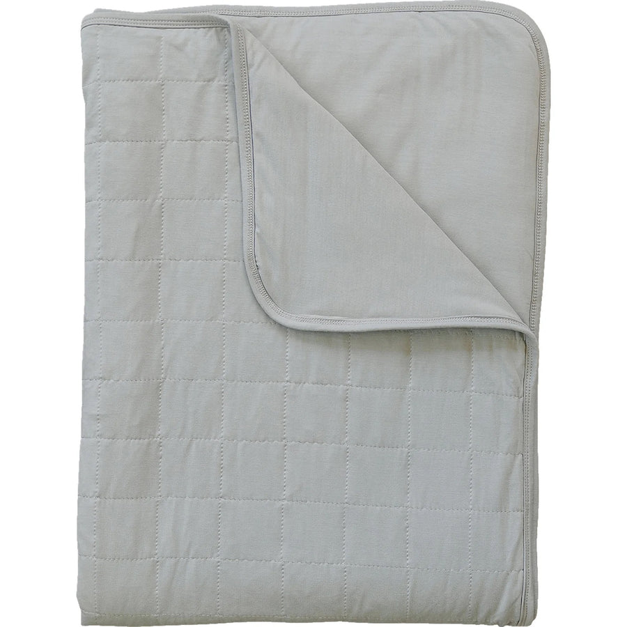 Mebie Bamboo Quilt