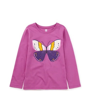 Beautiful Butterfly Tee