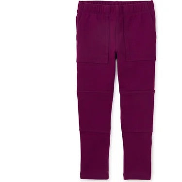 Berry Cargo Pants