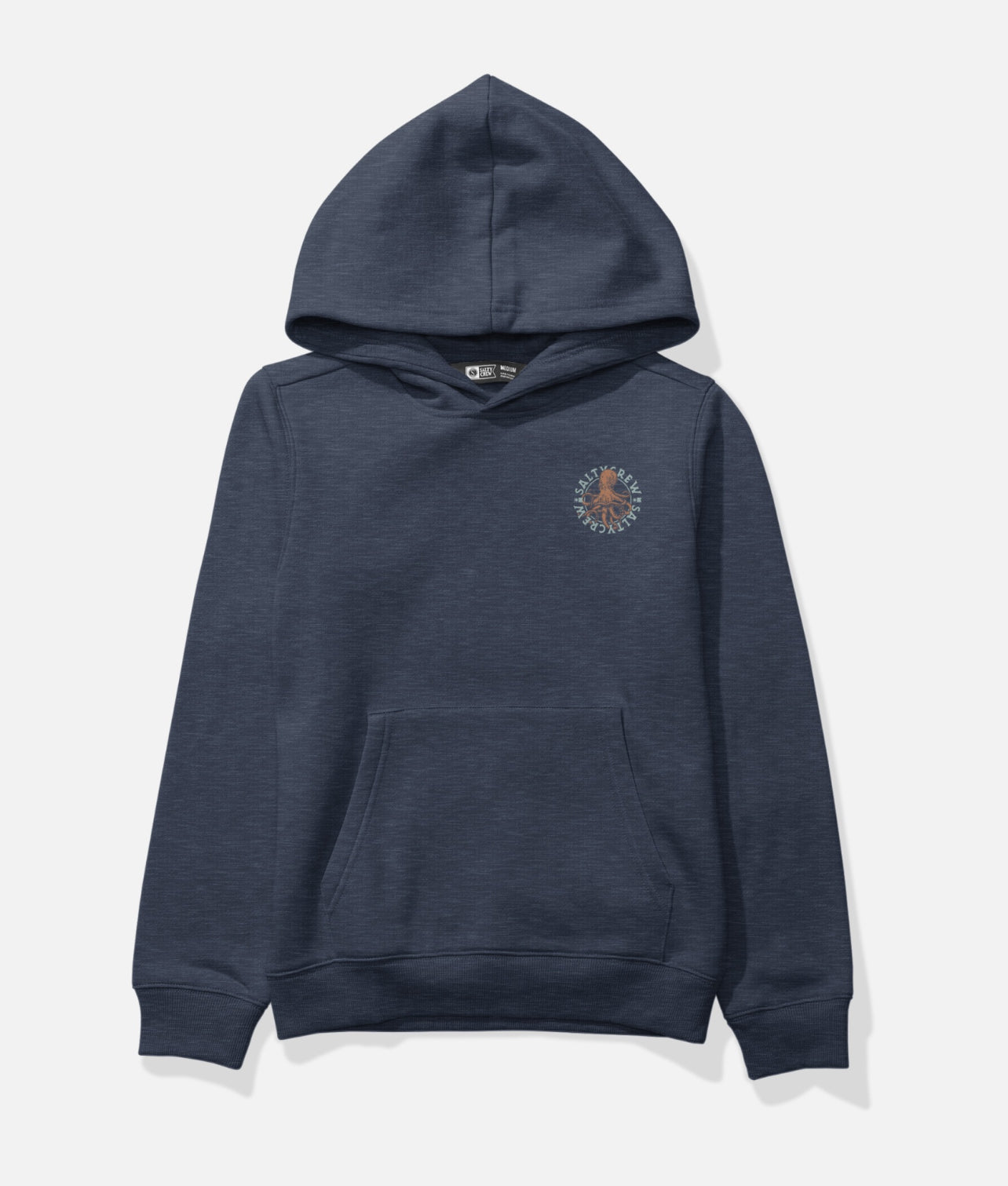 Tentacles Boys Hoodie