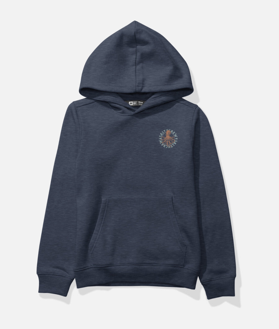 Tentacles Boys Hoodie