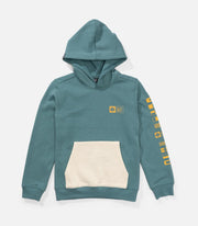 Alpha Colorblock Hoodie