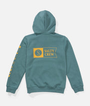 Alpha Colorblock Hoodie