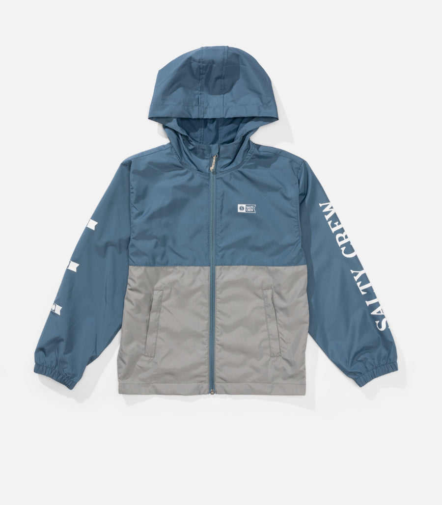Surface Boys Windbreaker