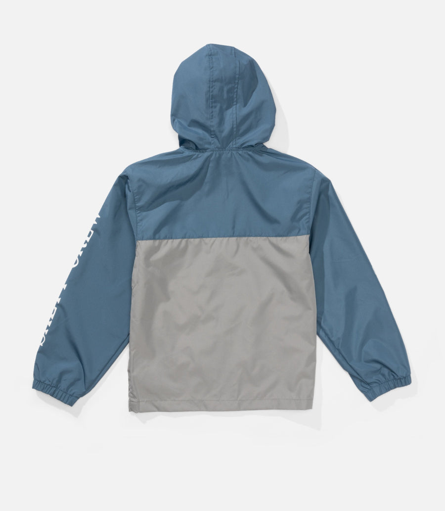 Surface Boys Windbreaker