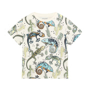 Gecko Minymo Tee