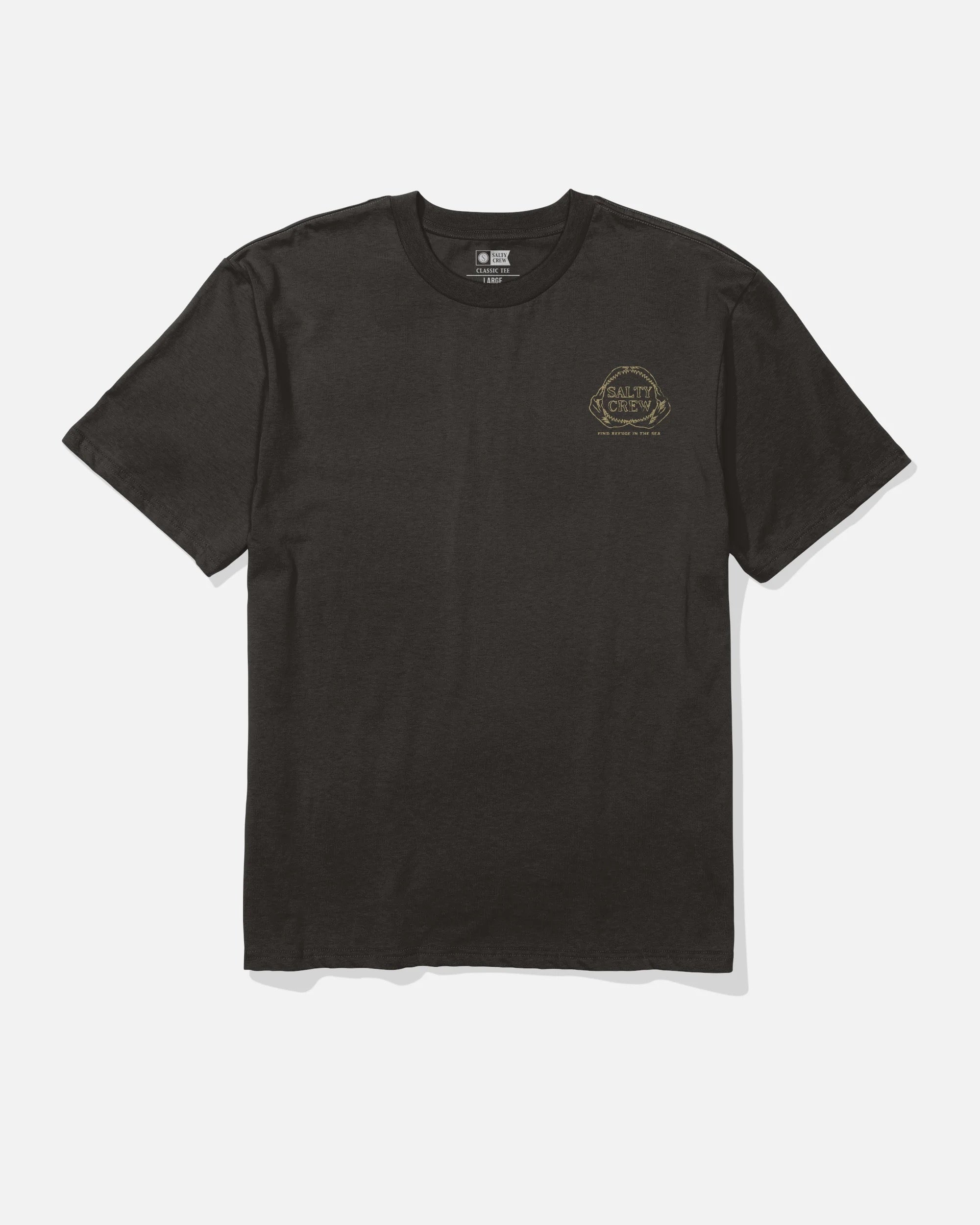 Jawbone SS Tee