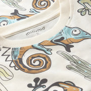 Gecko Minymo Tee