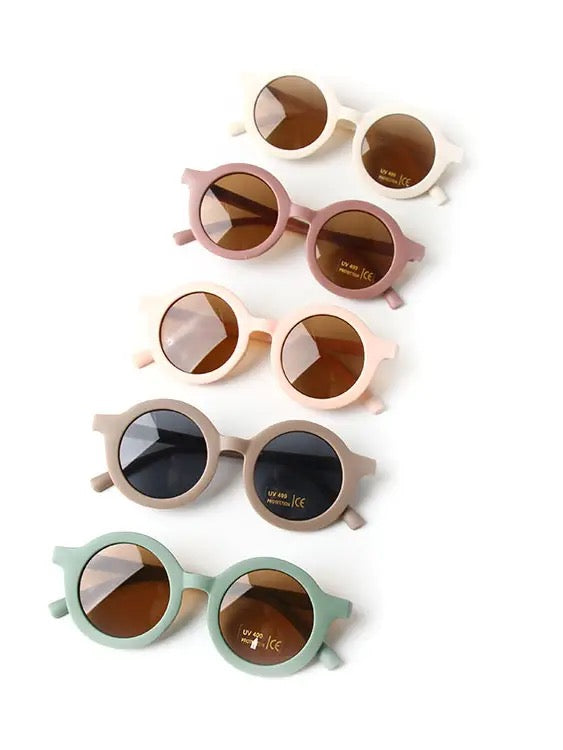 Baby Sunglasses