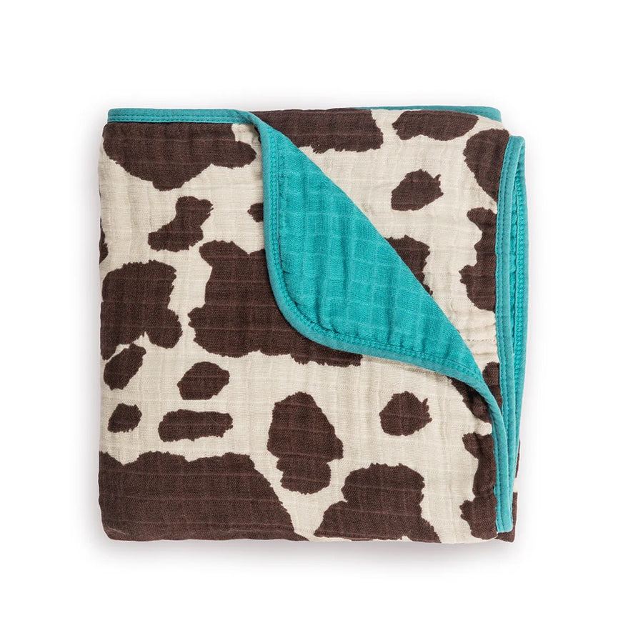 Itzy Ritzy Blanket