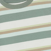 Minymo Boys Yarn Dyed Stripe Tee