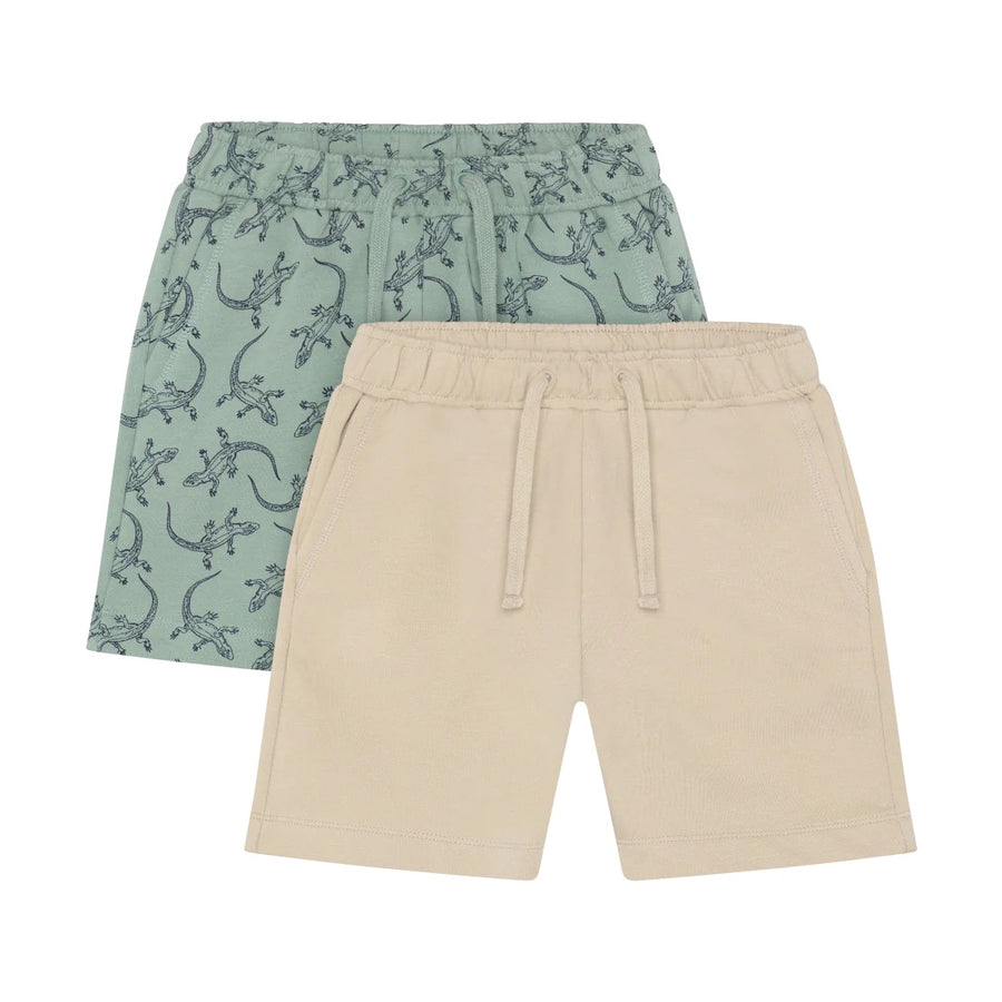 Boys Minymo Cotton Shorts