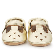 BirdRock Moccasins