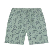 Boys Minymo Cotton Shorts