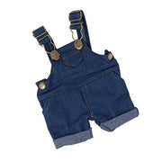 18" Doll Denim Jean Set of 4