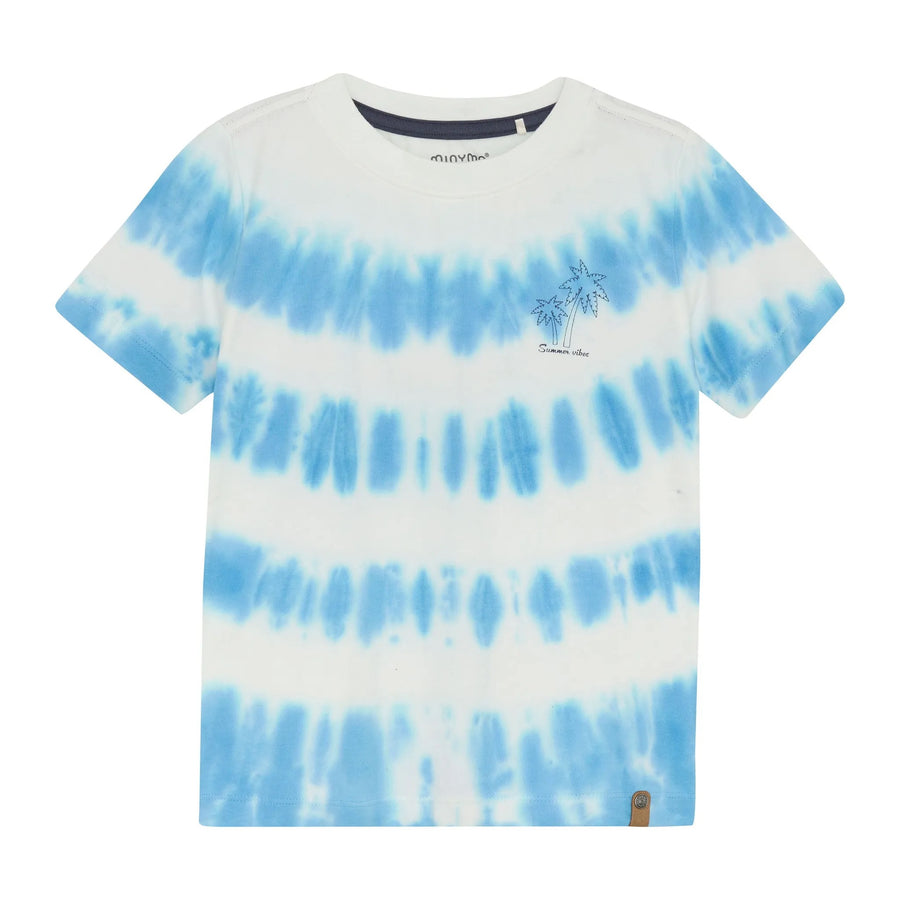 Summer Vibes Tie Dye