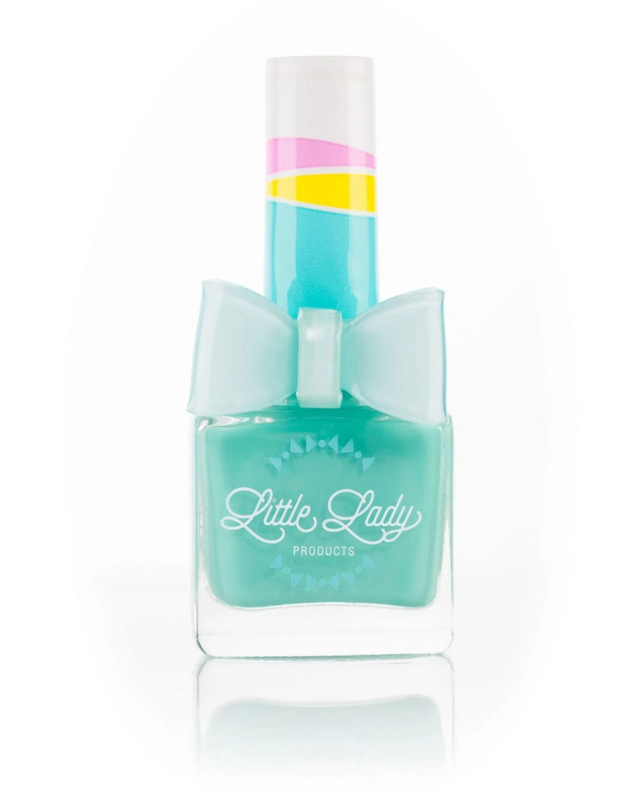 Little Lady Nail Polish