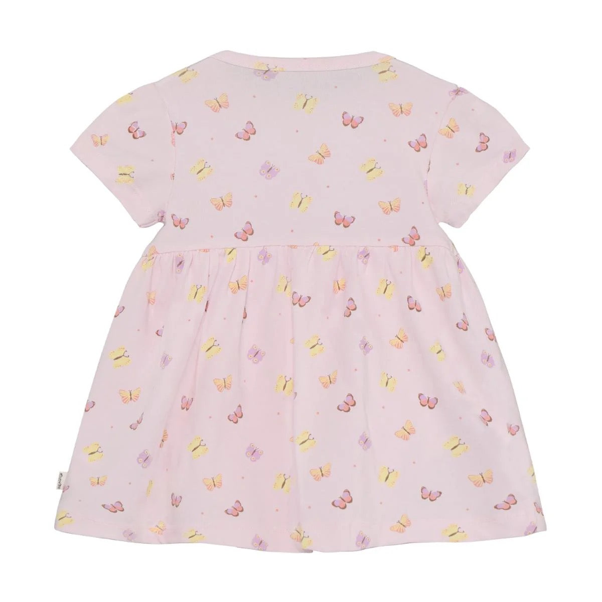 Minymo Body Dress - Raindrops on Roses