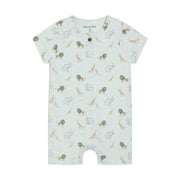 Minymo Boys Romper
