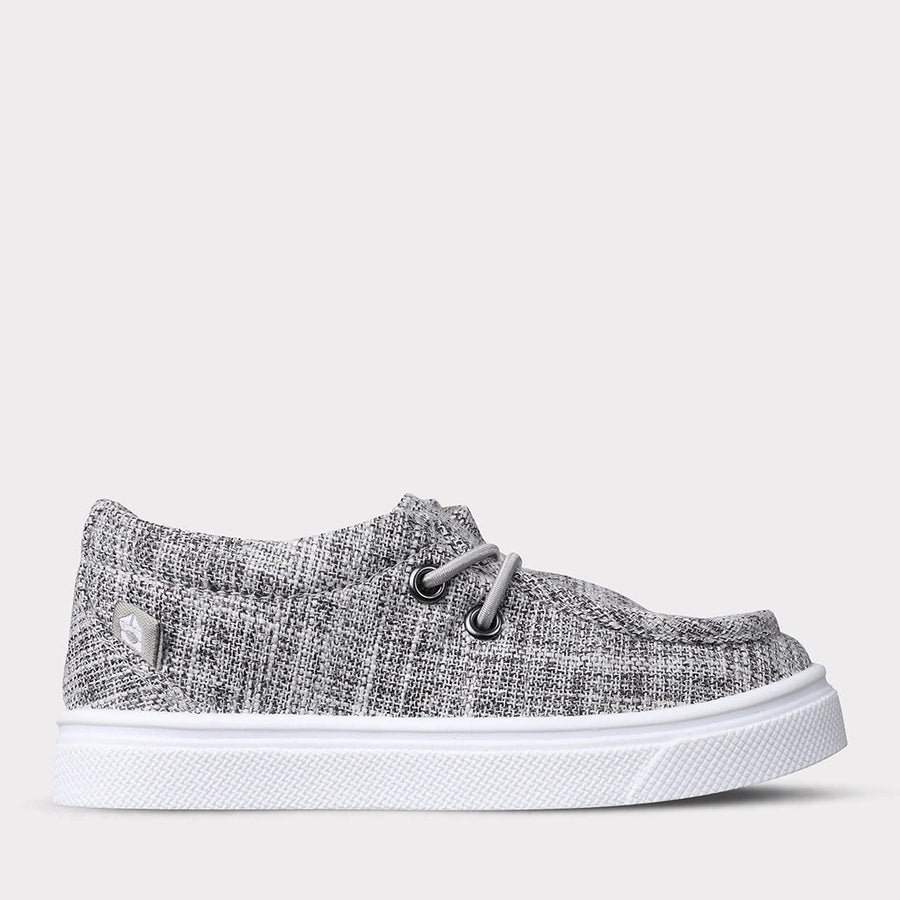 Parker Girls Slip-On Shoes