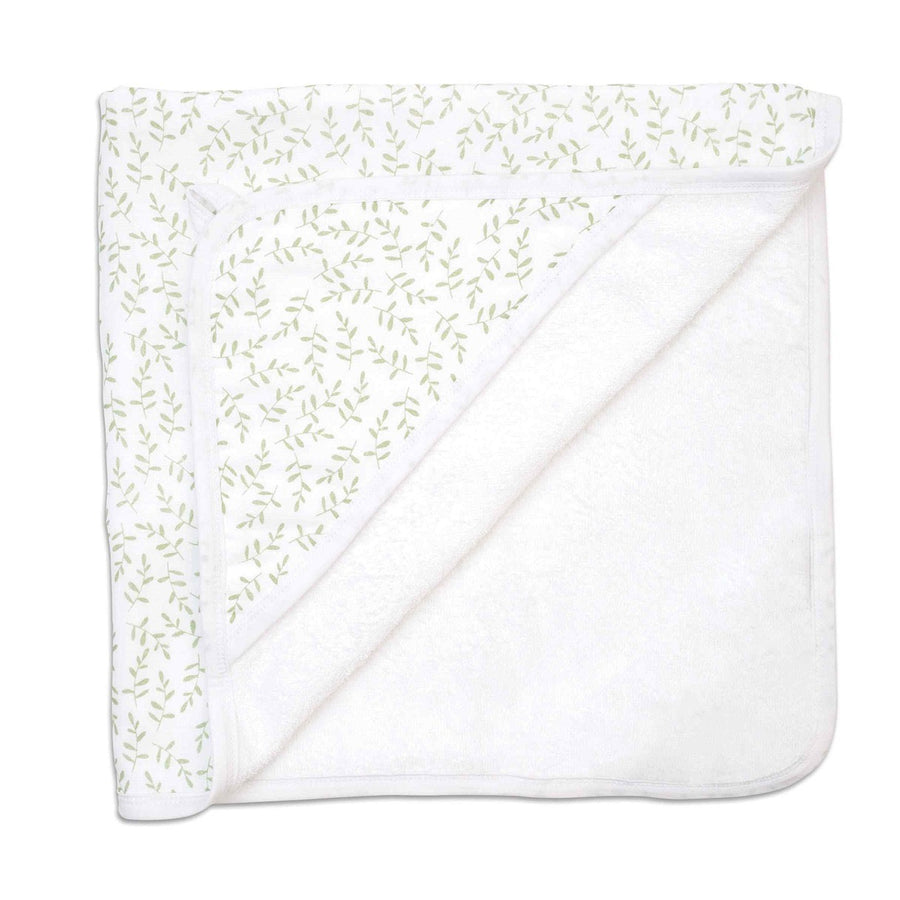 Lulujo Hooded Towel