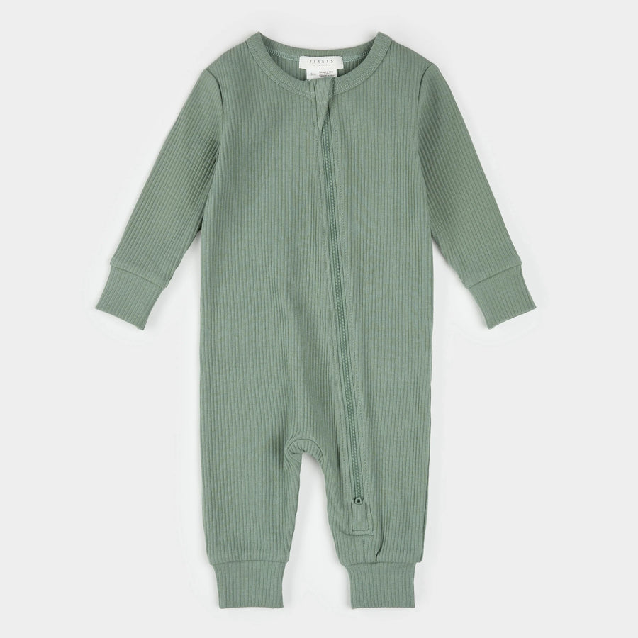 Laurel Modal Rib Sleeper