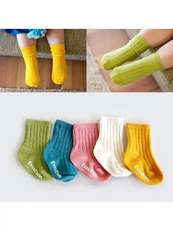 Runrun Ankle Socks