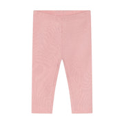 Minymo Ribbed Leggings