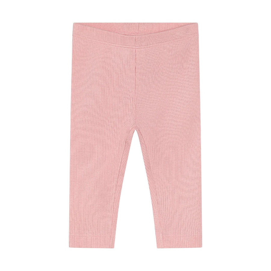 Minymo Ribbed Leggings