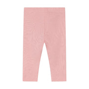 Minymo Ribbed Leggings
