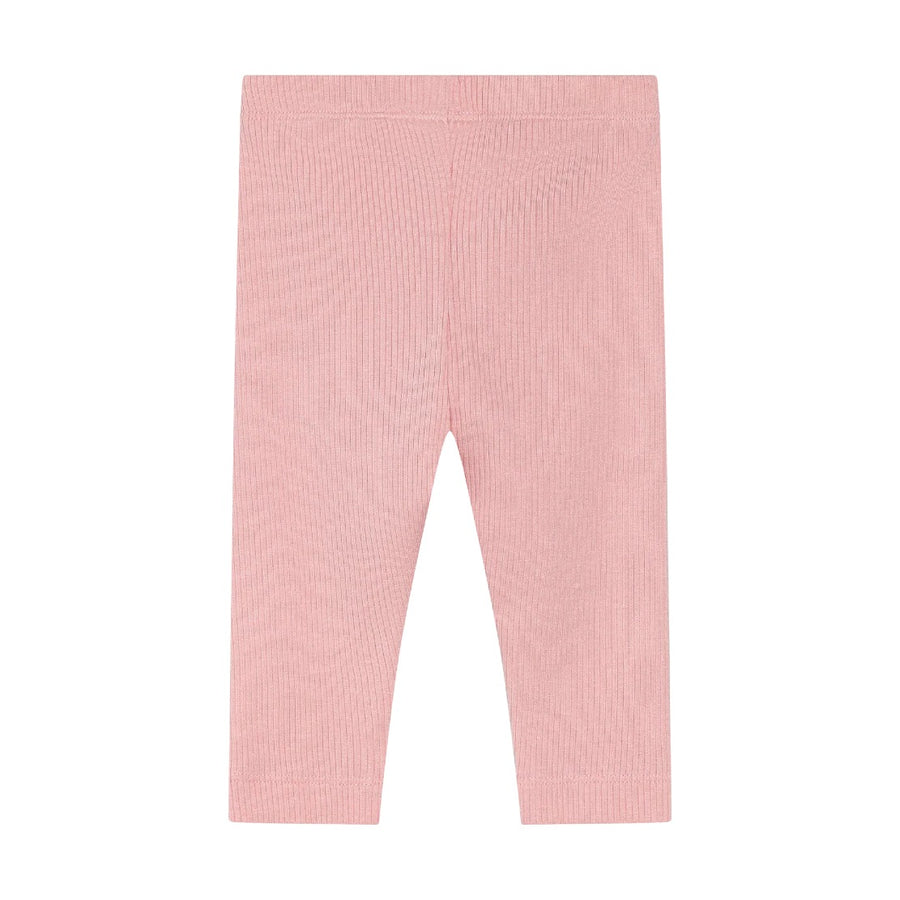 Minymo Ribbed Leggings