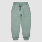 Seafoam Joggers