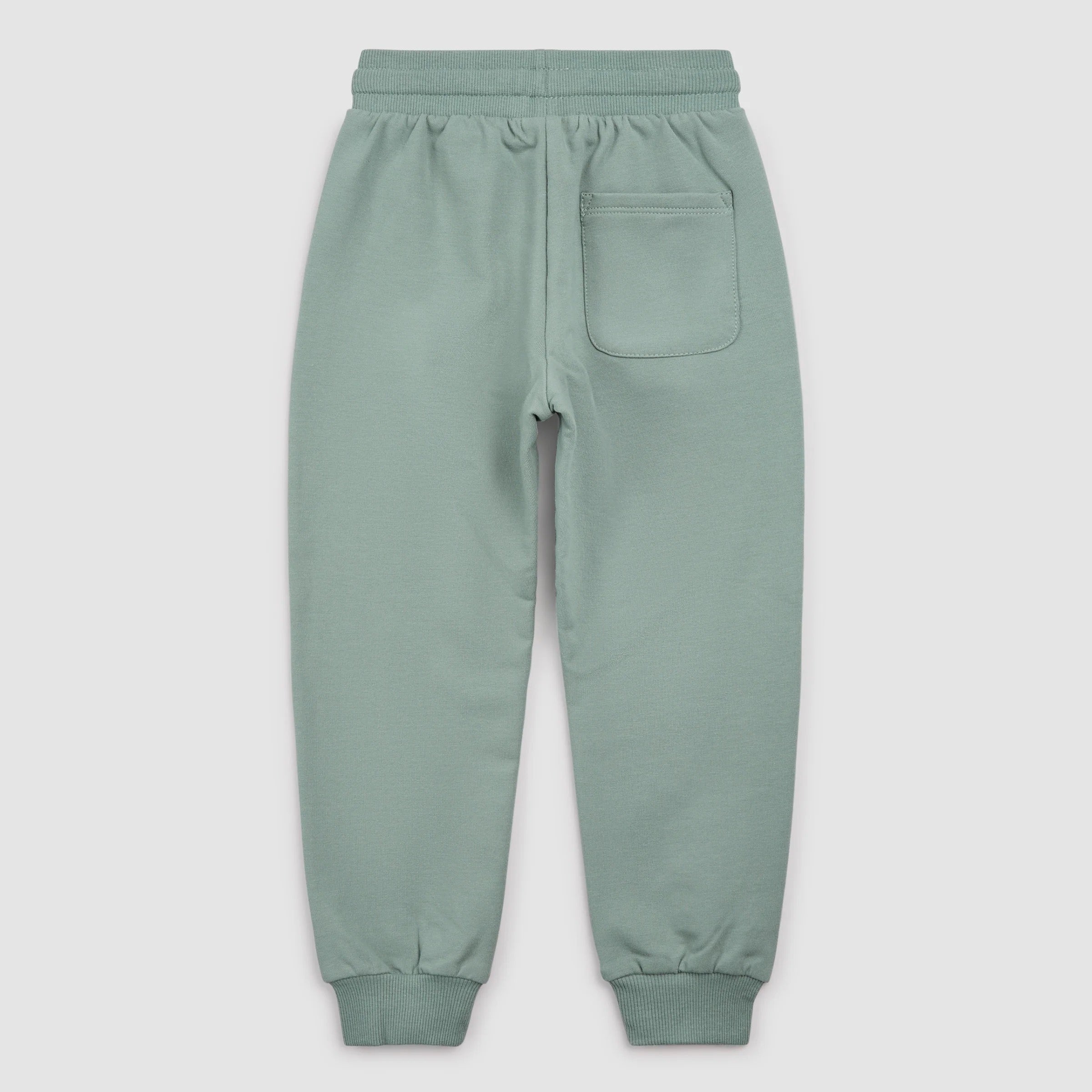 Seafoam Joggers