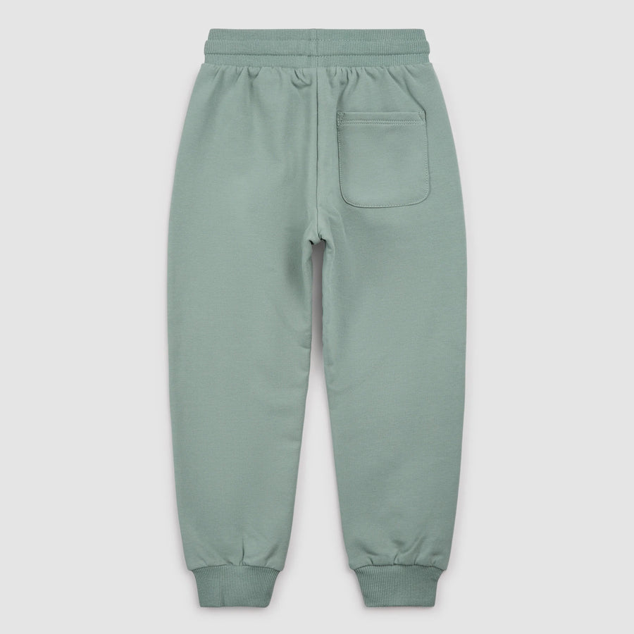 Seafoam Joggers