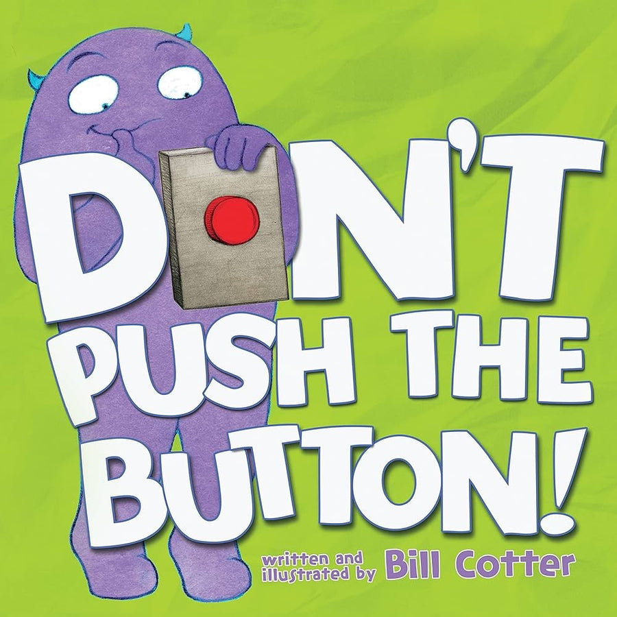 Don't Push The Button!