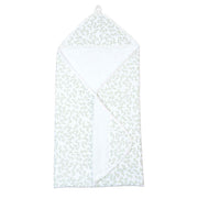 Lulujo Hooded Towel