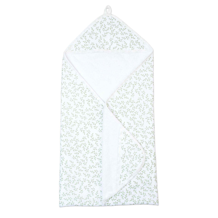 Lulujo Hooded Towel